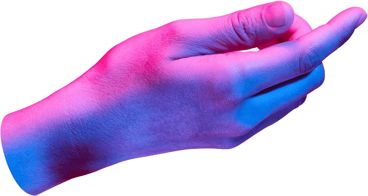 left-hand
