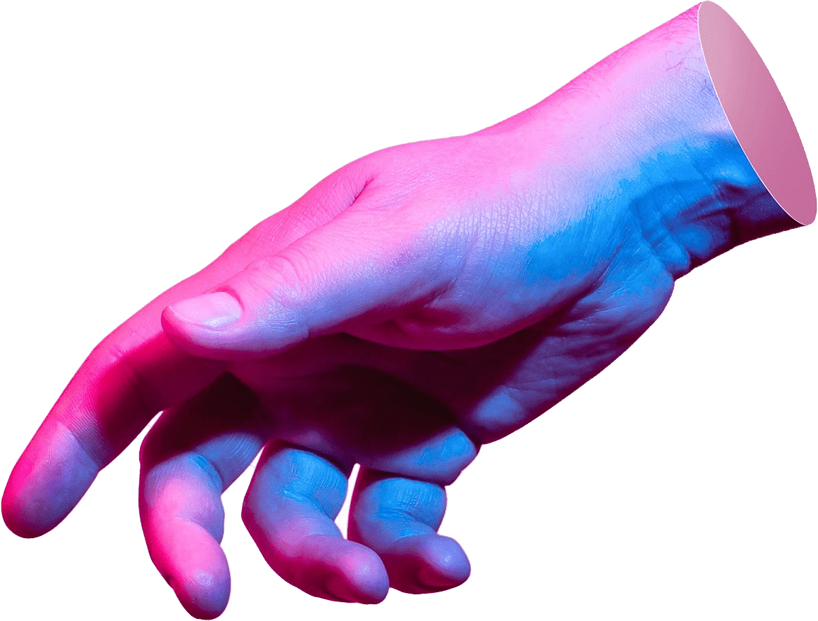 right-hand