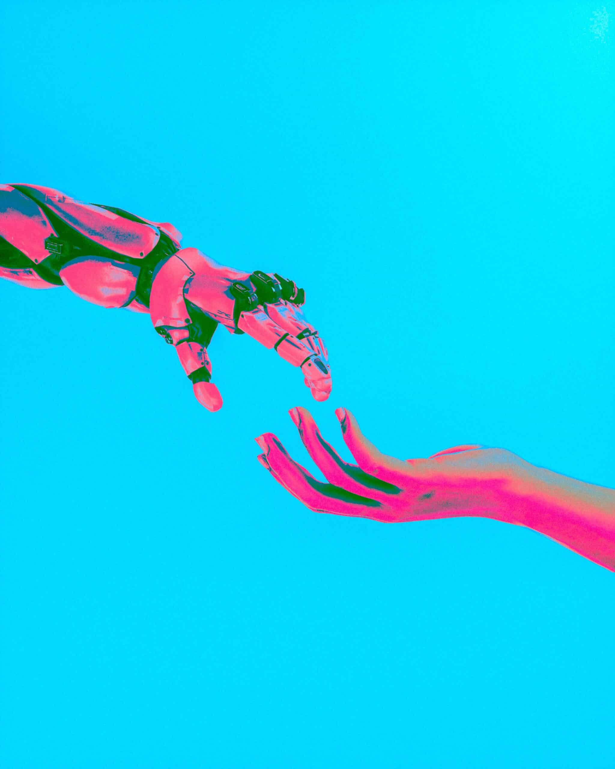 The AI Revolution In Product Management Haley Bridge the-ai-revolution-in-product-management-haley-bridge